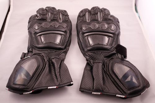 Purchase Dainese Racing Gloves Long Carbon Fiber Black DCP Distortion ...