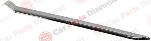 New genuine fender moulding molding, 212 690 33 62