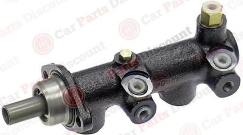 New ate brake master cylinder, 34 31 1 120 478