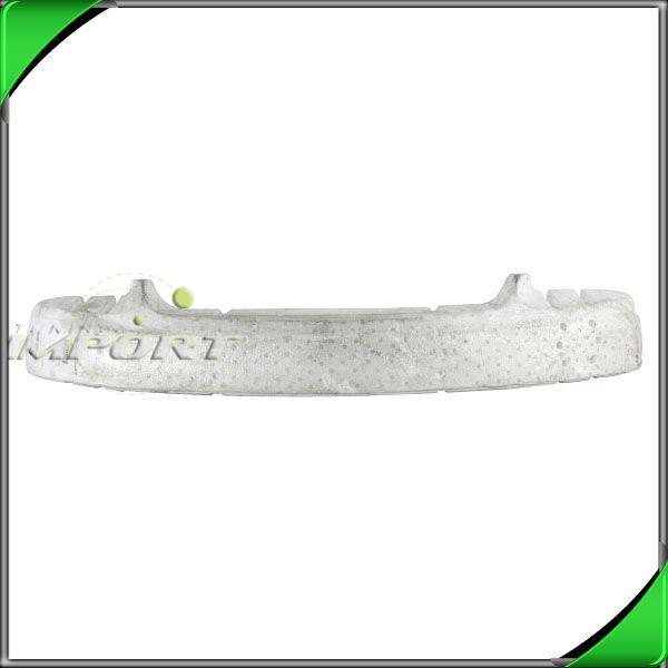 2005-2010 chevrolet cobalt front bumper bar energy foam impact absorber isolator