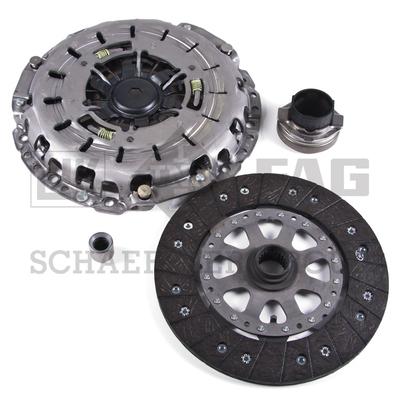 Luk 03-064 clutch-clutch kit