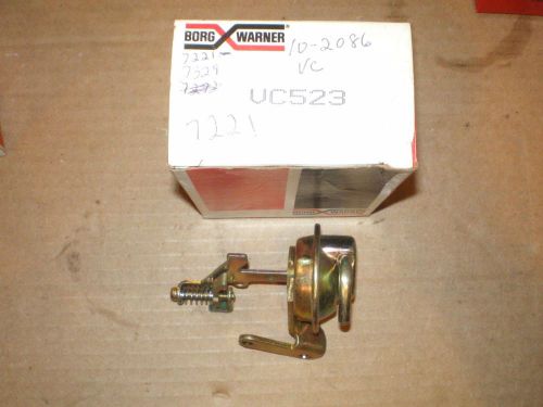 78-79 chevrolet pontiac oldsmobile rochester 2bbl carburetor choke pull off