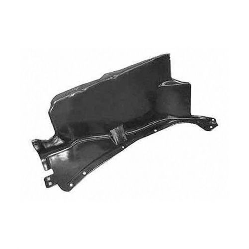 1999-2002 fits volkswagen jetta 1.8l engine undercar shield