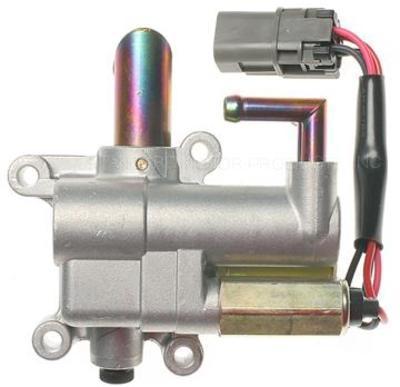 Smp/standard ac81 f/i  idle speed stabilizer-idle air control valve