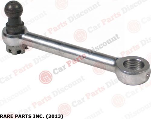 New replacement steering idler arm, rp20377