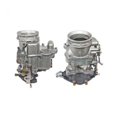 Carburetor - new - ford 94 - 2 bbl - ford pickup truck, except 60hp