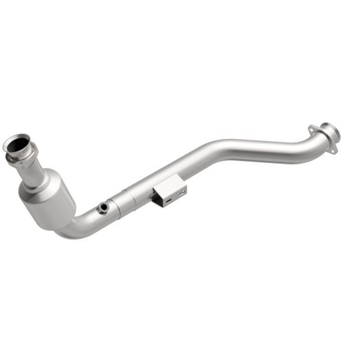 Magnaflow california converter 454013 direct fit california catalytic converter