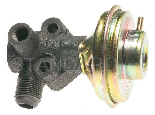 Standard motor products egv447 egr valve