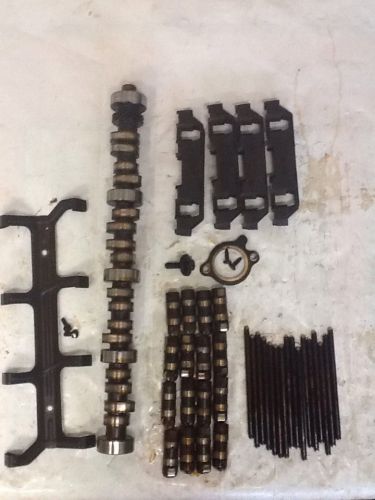 5.0 mustang explorer camshaft and lifter set