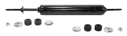 Steering stabilizer/damper-magnum steering damper front monroe sc2912