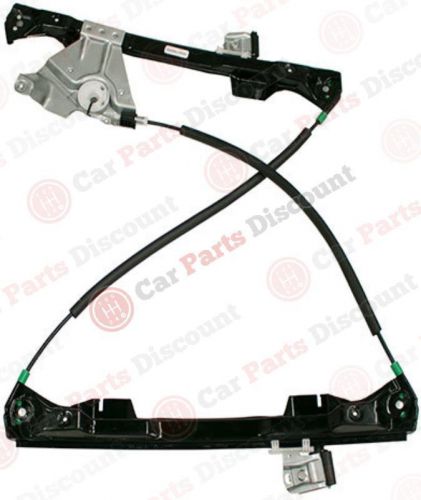 New uro premium window regulator without motor (electric) lifter, c2s51553