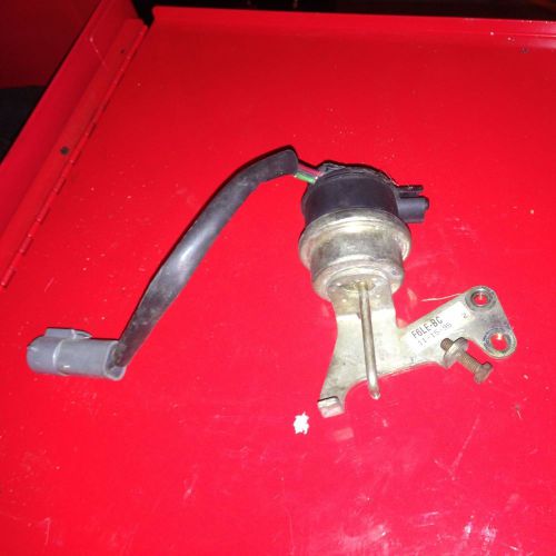 1996 lincoln mark viii imrc actuator driver side