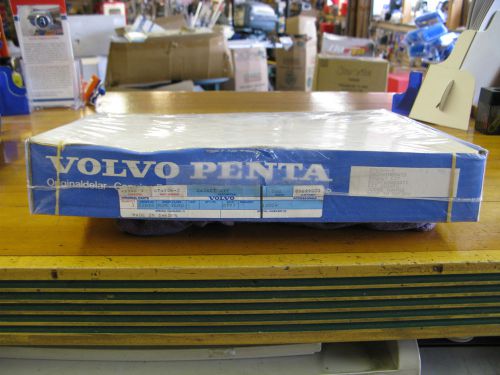 New! genuine volvo conversion gasket kit.#876306