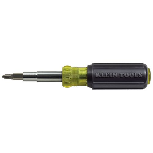 Klein tools 11-in-1 screwdriver/nut driver -32500