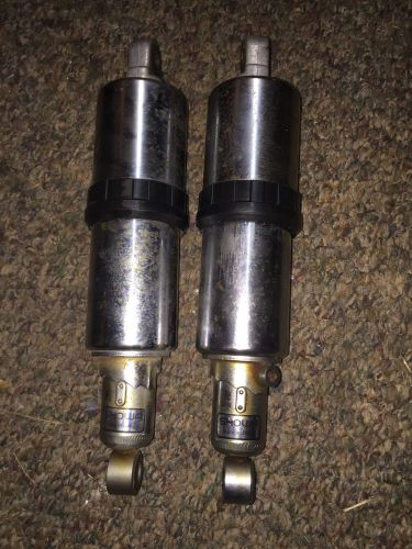 1982 yamaha xj650 rear shocks