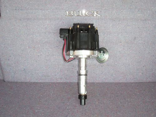 Buick nailhead gm type hei distributor new 65,000 voltz