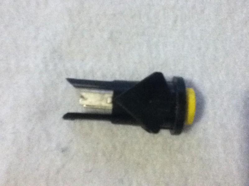 99-04 mustang oem trunk release button 1999-2004