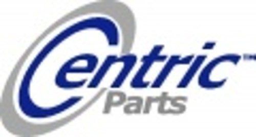 Centric 118.42023 parking brake hardware kit