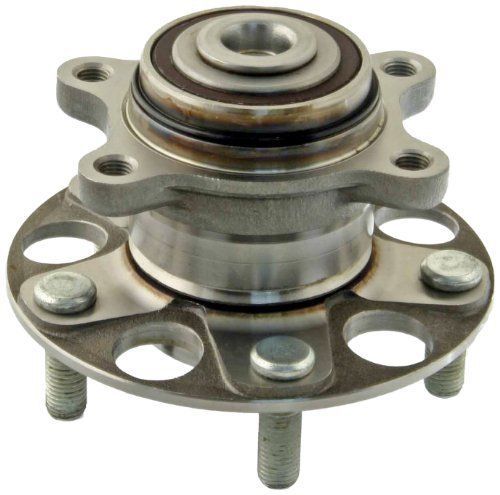 Precision 512257 hub assembly