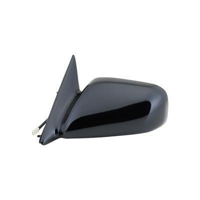 K source/fit system 70528t door mirror driver side