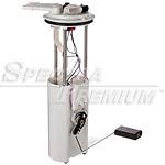 Spectra premium industries inc sp459m fuel pump module assembly