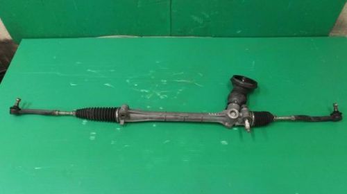 Toyota blade 2007 ps gear box assy [0743200]