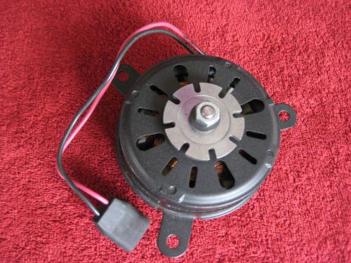 Four seasons 35378 condenser fan motor