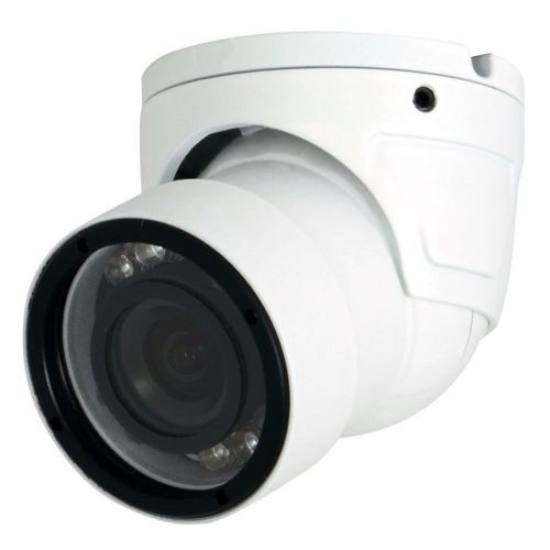 Speco 960h weather/vandal resistant mini dome/turret color camera mfg# ht71hw