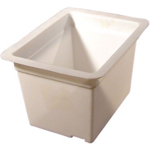 Tempress 1323 hatch liner - 12&#034; (13&#034; x 23&#034;) - white