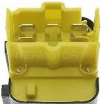 Standard motor products ry389 fuel pump relay