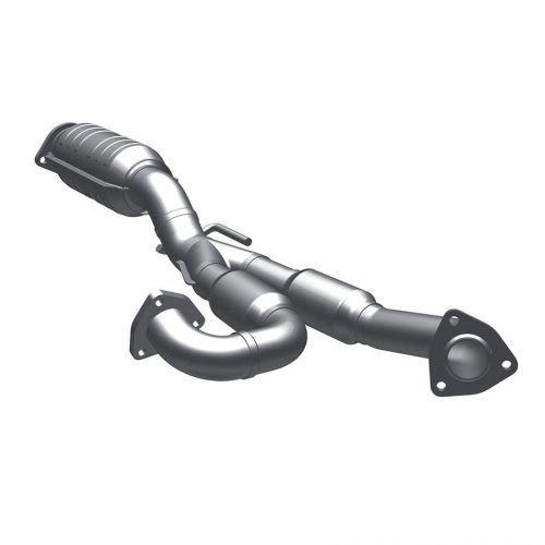 Brand new catalytic converter fits nissan altima genuine magnaflow direct fit