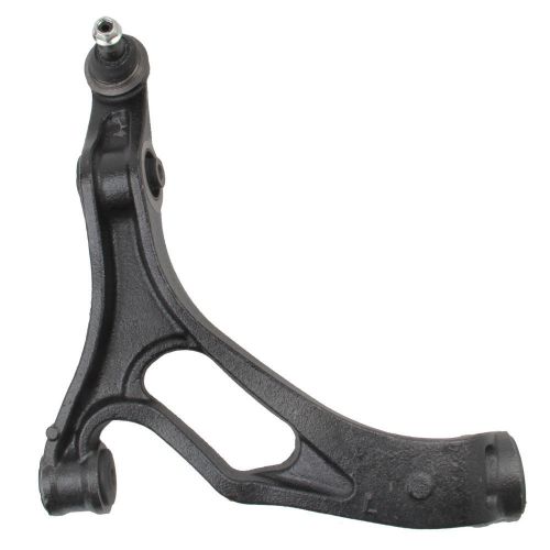 Suspension control arm and ball joint assembly-karlyn front left lower