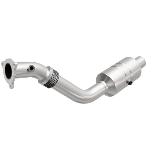 Magnaflow california converter 455018 direct fit california catalytic converter