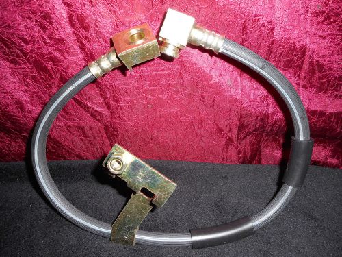 Dorman h380073 brake hydraulic hose