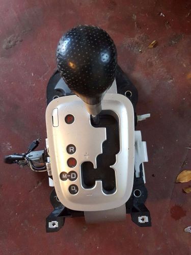 2006 acura tsx automatic gearbox shifter oem 2004 2006 2007 2008