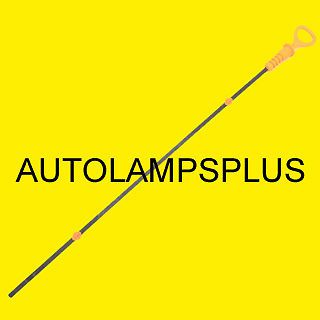 Vw jetta golf beetle audi tt quattro engine oil dipstick 06a115611q new