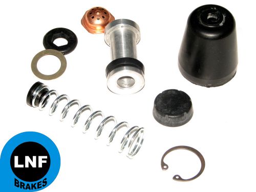 39 ford deluxe standard master cylinder repair kit 1-1/16&#034; 1939  91a 922a 922c