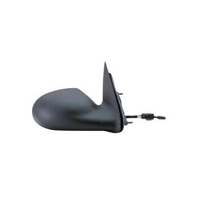 K source/fit system 60087c door mirror passenger side