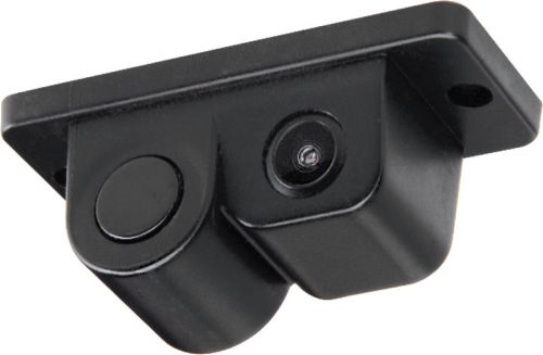 Magnadyne color cmos backup camera audible and visual distance measurement c-ps1
