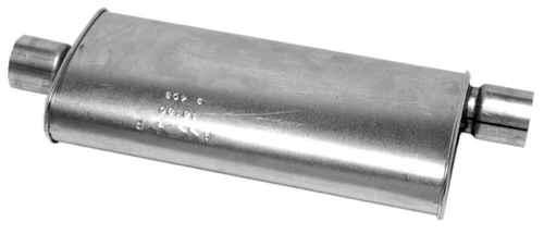 Walker exhaust 18180 exhaust muffler-muffler