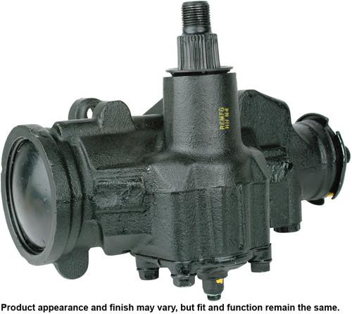 Cardone 27-7608 steering gear box-reman power steering gear