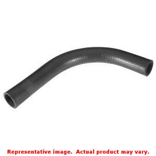 Gates 22954 molded coolant hose fits:chrysler 2005 - 2007 300 base v6 2.7 eer p