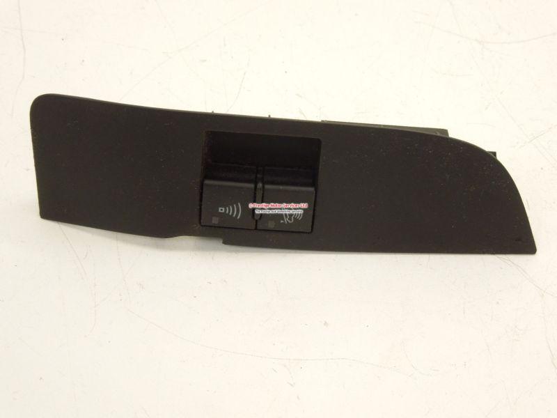 Audi a4 b6 b7 cabriolet alarm switch panel 8h2959528a