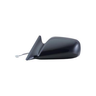 K source/fit system 70572t door mirror driver side