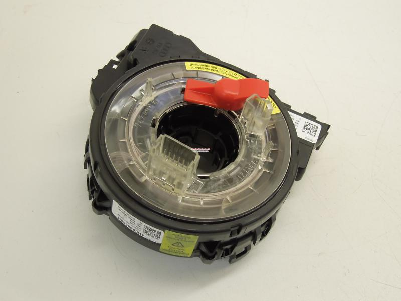 Audi a6 c6 a7 a8 d4 steering wheel slip ring angle sensor 4h0953568h