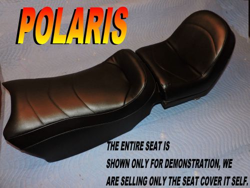 Polaris frontier touring 2003-07 ﻿﻿new seat cover edge classic trail 340 940x