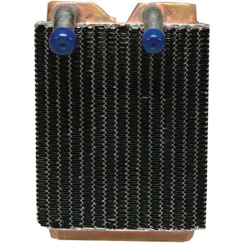 Prorad new heater core chevy chevrolet corvette 1963-1967