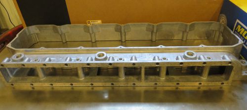 Caterpillar 3116 manifold #7e-9314 rocker box challenger  35; 45; 55;