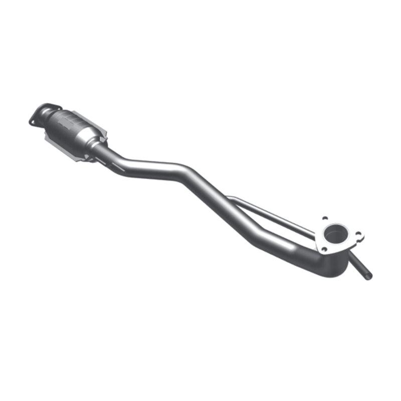 Magnaflow 36755 direct fit california catalytic converter  90-95 300zx d/s nontu