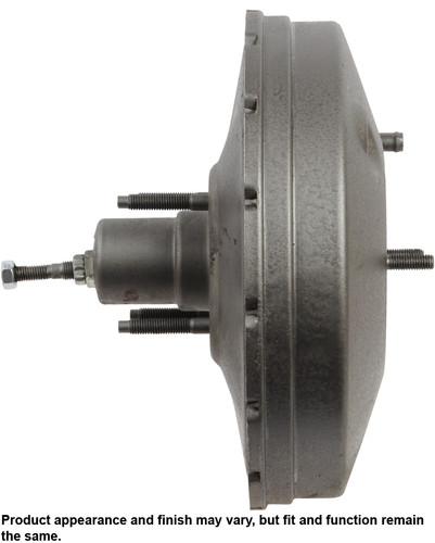 Cardone 53-5433 power brake unit